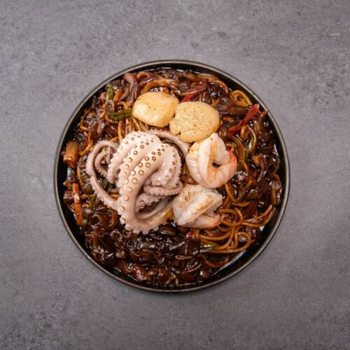 Octo Restaurant 1