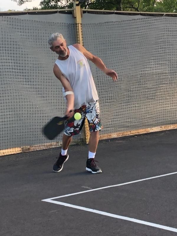 Paddles of Fury Pickleball Training Academy Hudson Valley 1