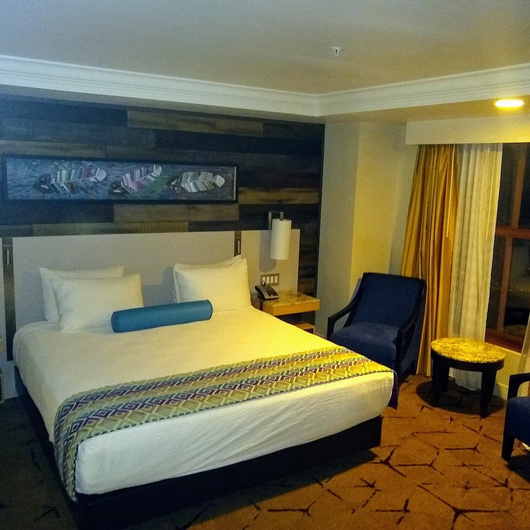 Chukchansi Gold Resort & Casino 2
