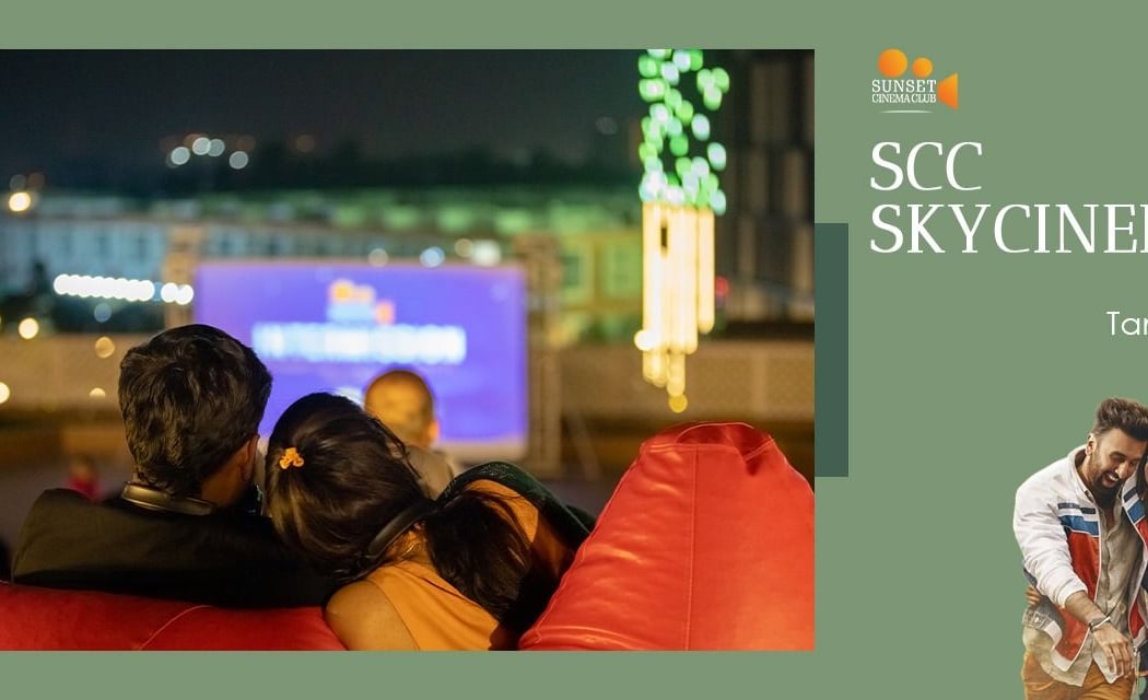 SCC SkyCinema - Tamasha