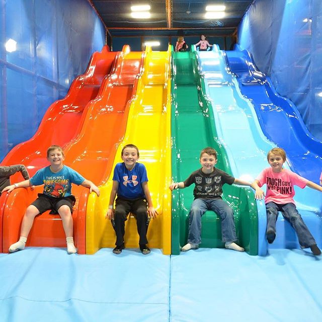 Billy Beez Crystal Run 1