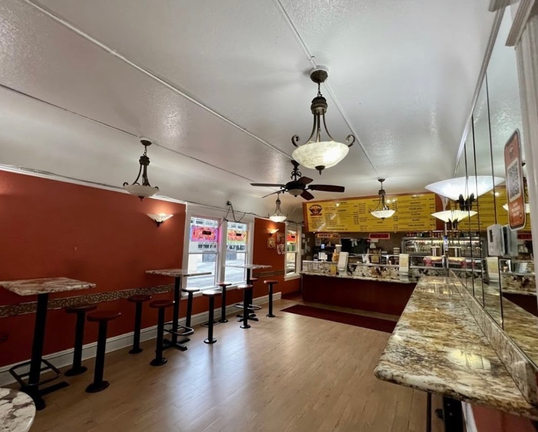 La Victoria Taqueria 2