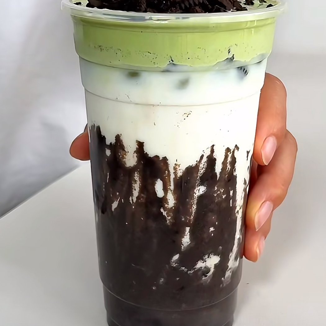 Tea Fresh 1
