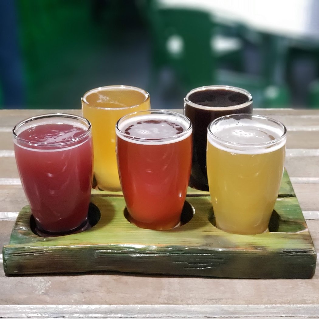 DankHouse Brewing Company 3