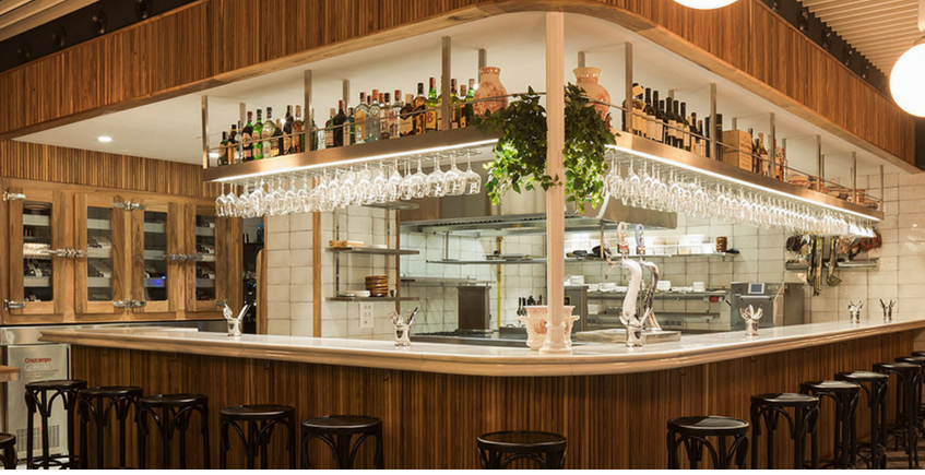 Barra Castizo | Tapas Bar, Centro Sevilla 3