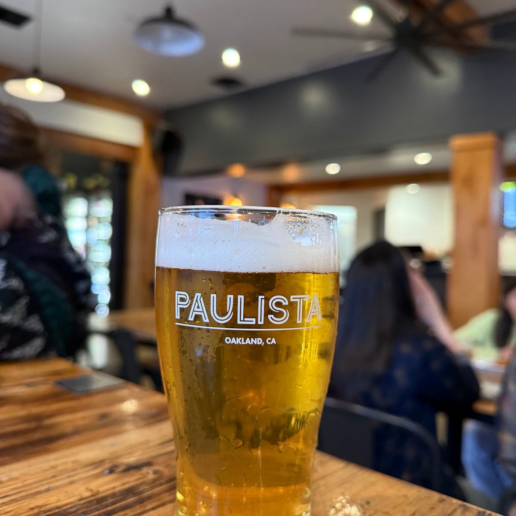 Paulista Brazilian Café, Kitchen and Taproom 5