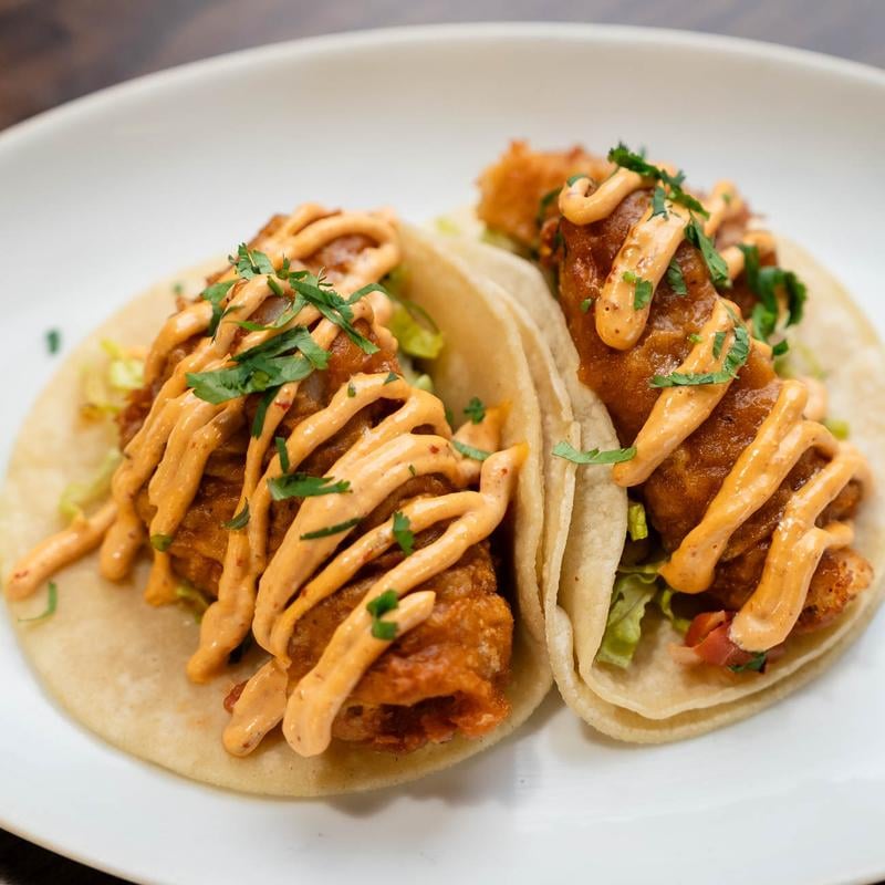 El Jacal Mexican Grill 1