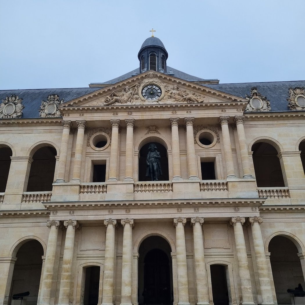 Virtual Visit and Guided Tour of the Musée de l'Ordre de la Libération 3