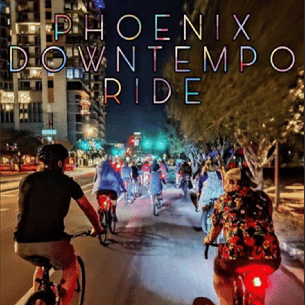 Phoenix Down Tempo Ride