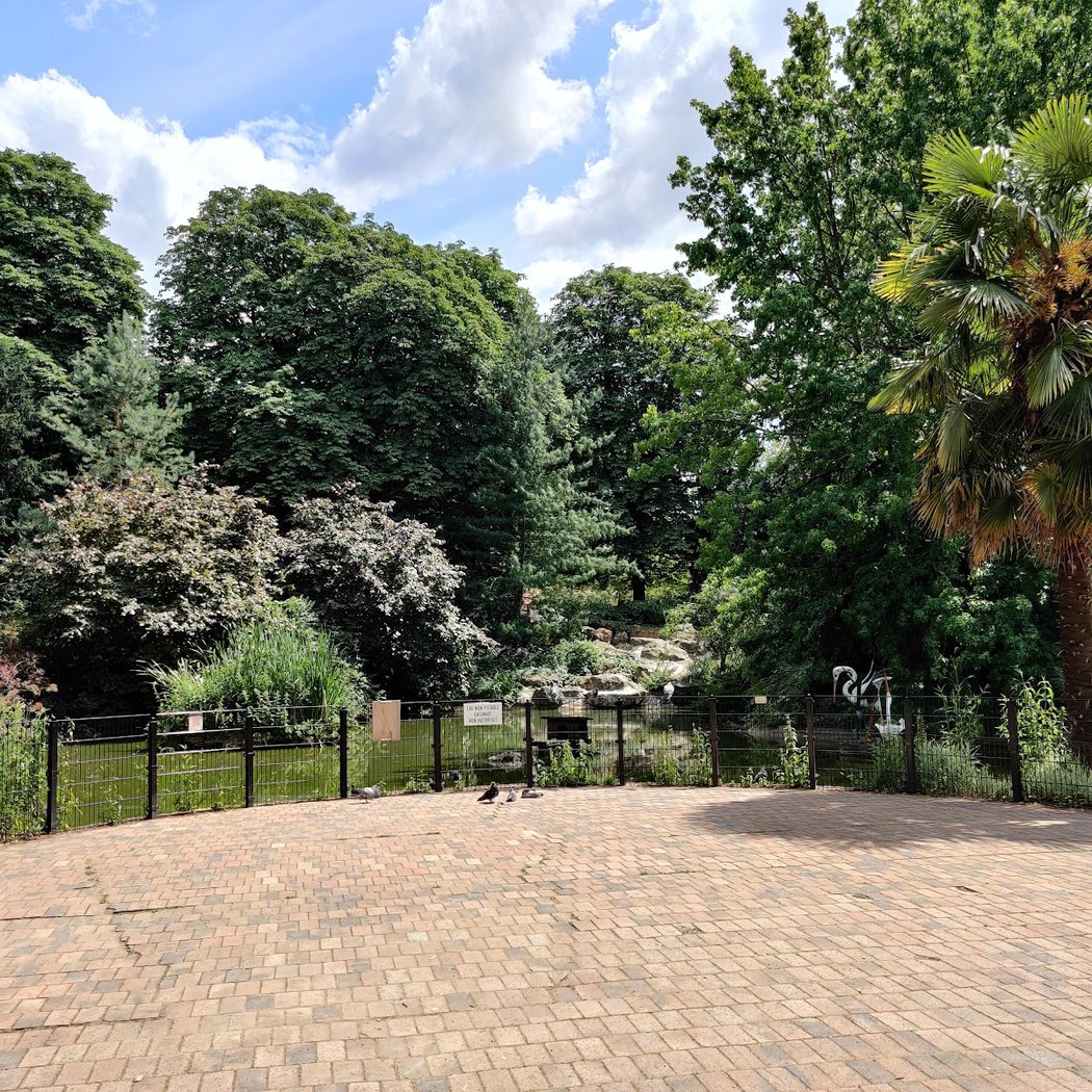 Parc de la Mairie 3