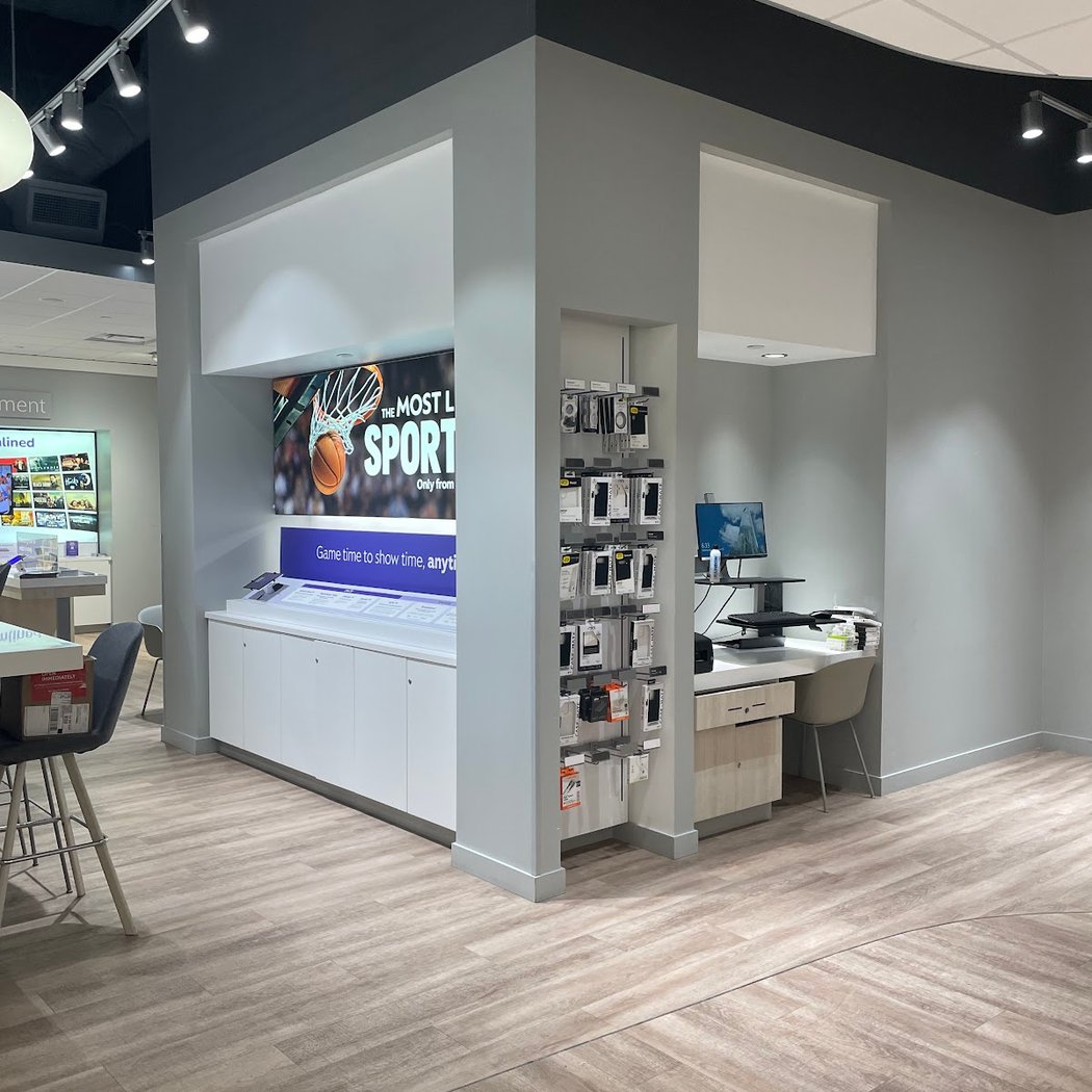 Xfinity Store by Comcast 3