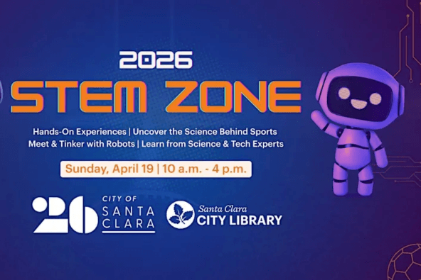 STEM Zone 1