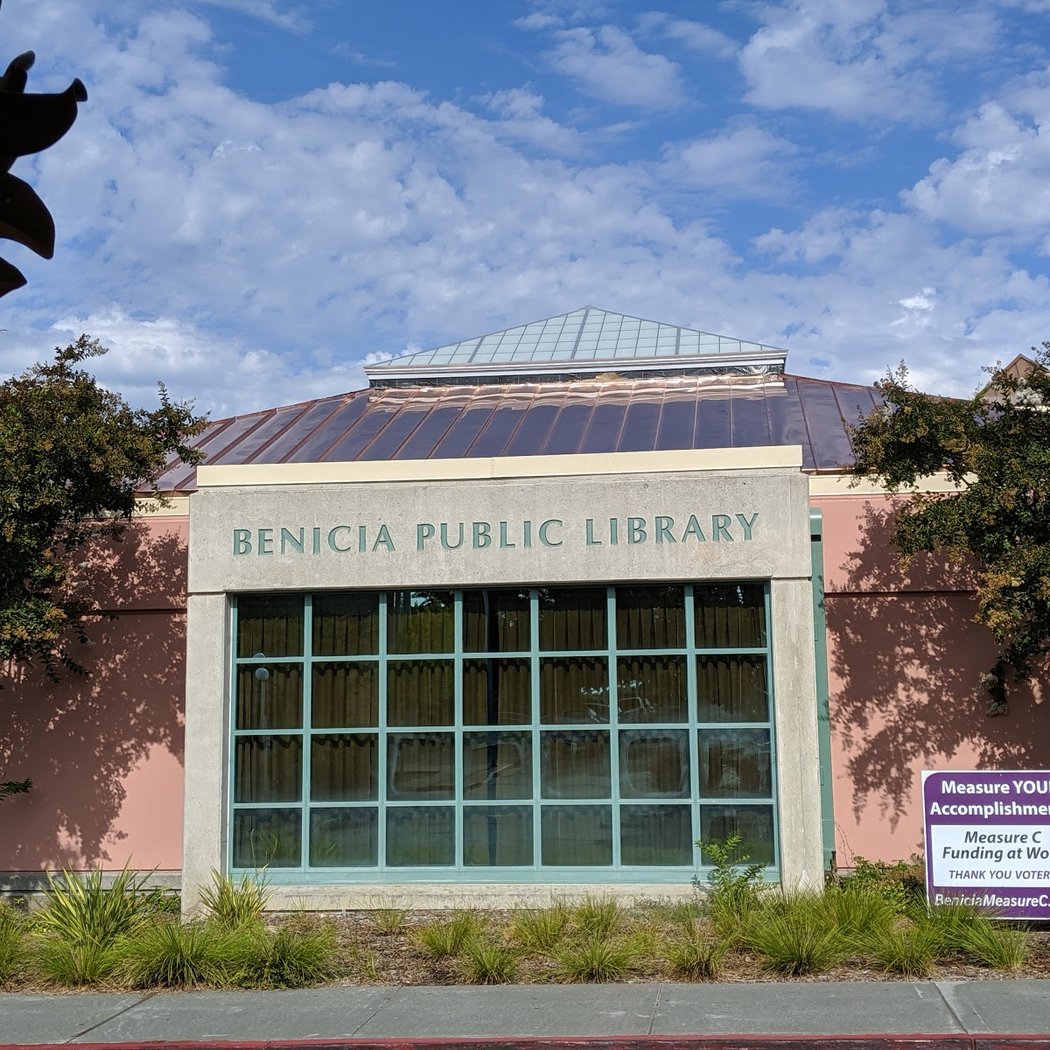 2024 Benicia Resiliency Plan Presentation 1