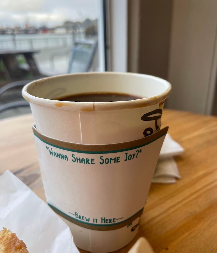 Panama Bay Coffee 3