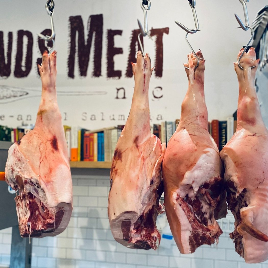 Ends Meat 2