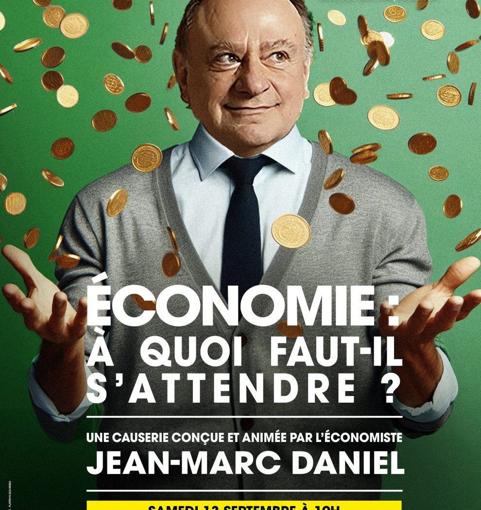 Jean-Marc Daniel : Économie, à quoi faut-il s’attendre ? 1