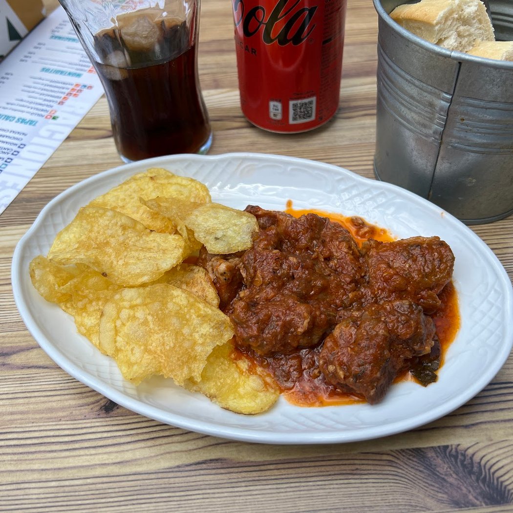 La Boca el Leon 3