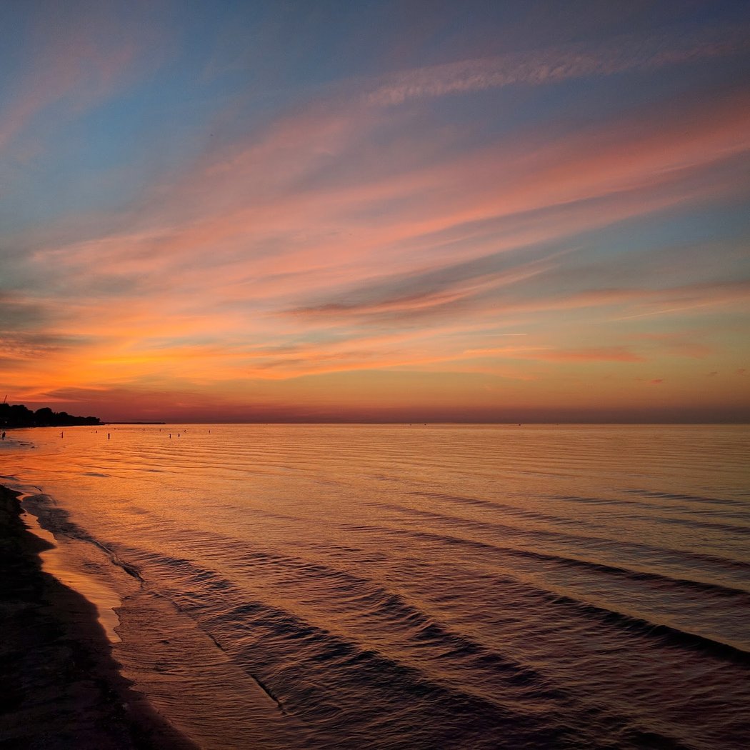 Ontario Beach Park 1