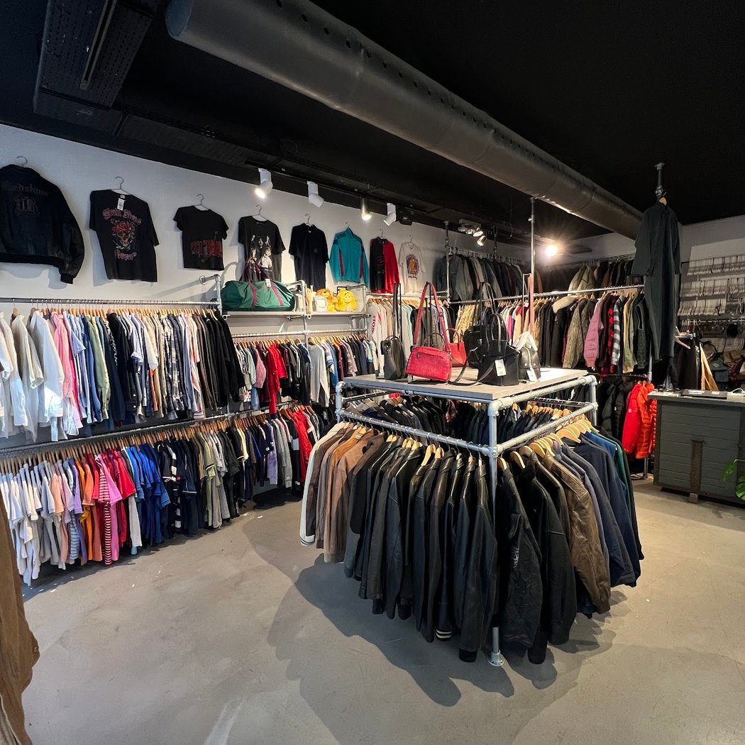 La Bonne Tenue Family – Friperie luxe & seconde main premium à Lyon 3