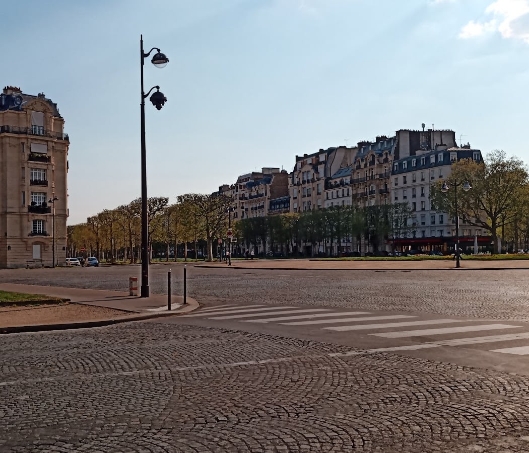 Place Vauban 3