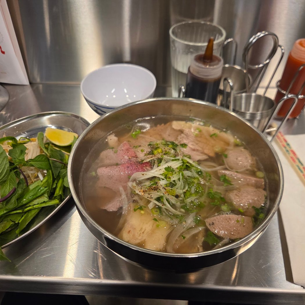 Pho Nam 1