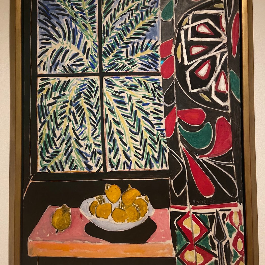 The Phillips Collection 3