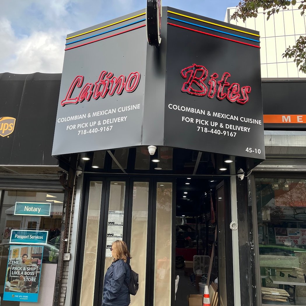 Latino Bites SunnySide 2