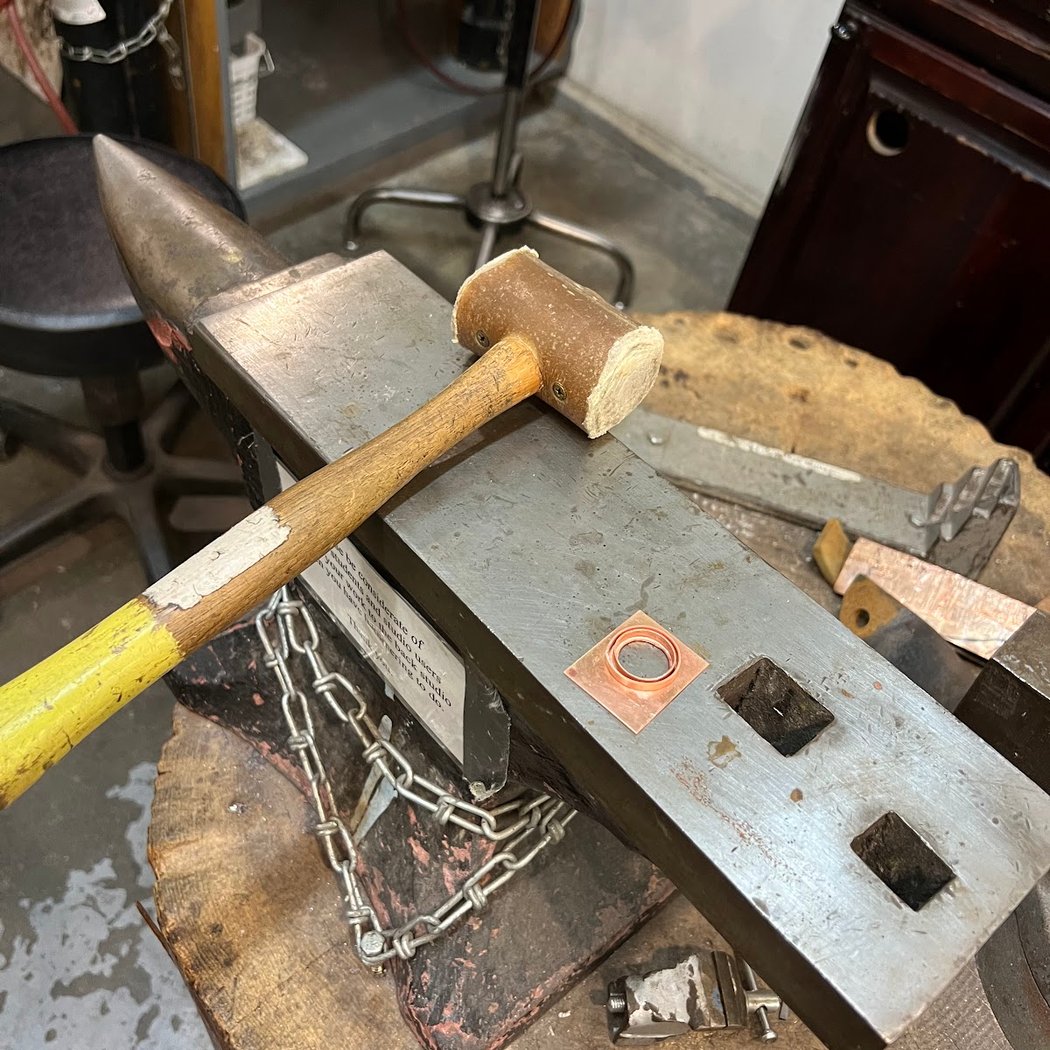 Beginning Welding and Fabrication 2