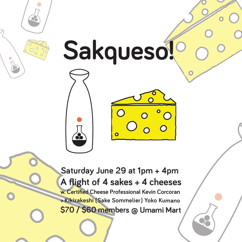 Sakqueso! 2024 1