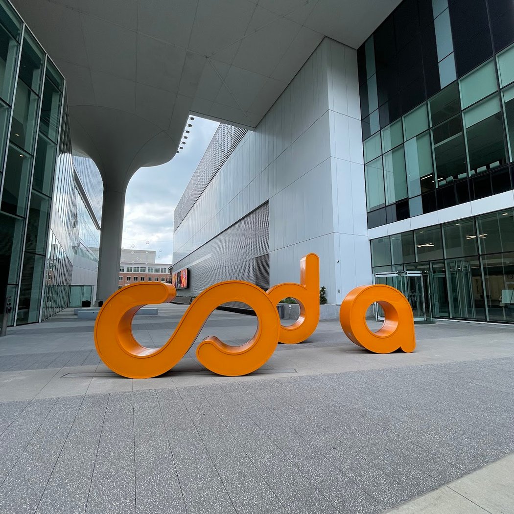 Startup Oasis: Find a Cofounder 3