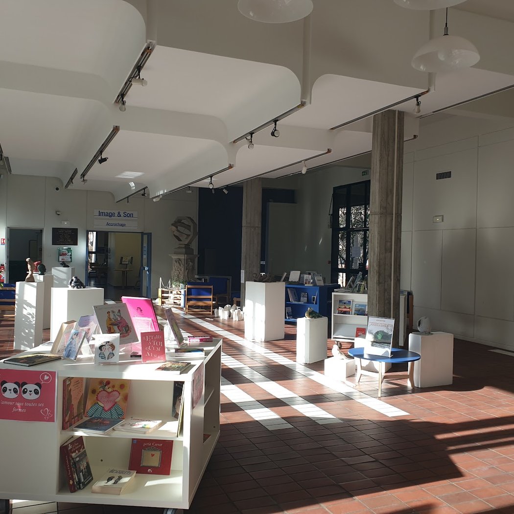 Exposition « Pointes » par le Photo Club de Bagneux 5