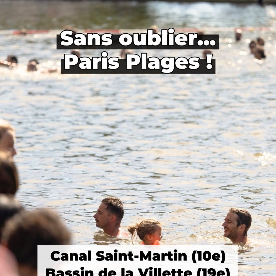 Paris Plages 5
