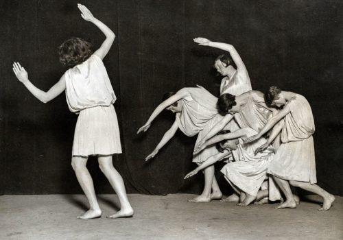 Photography Exhibition - Robert Doisneau 1