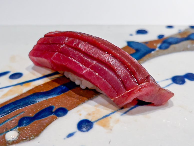 Sushi Ikumi 1