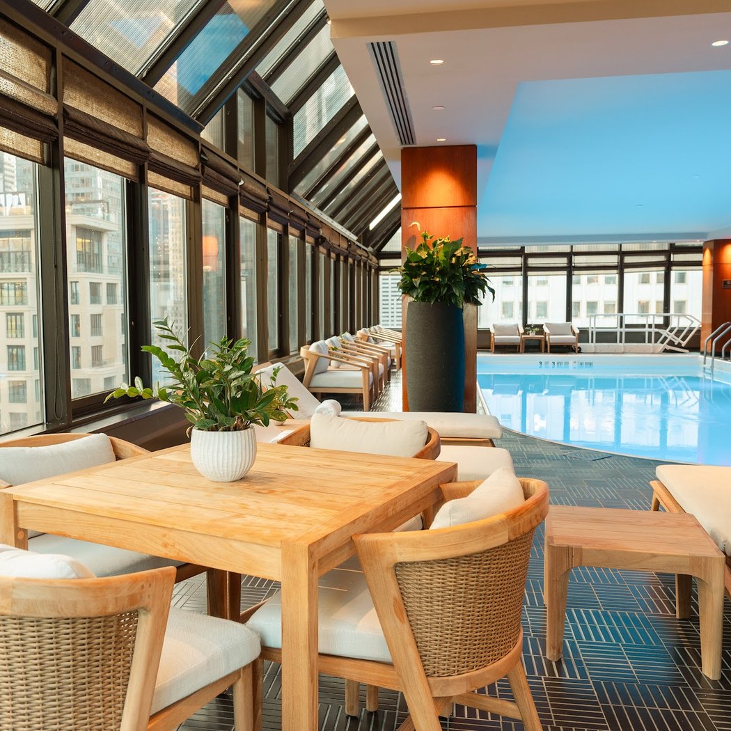 Holiday Programming at The Peninsula New York 3