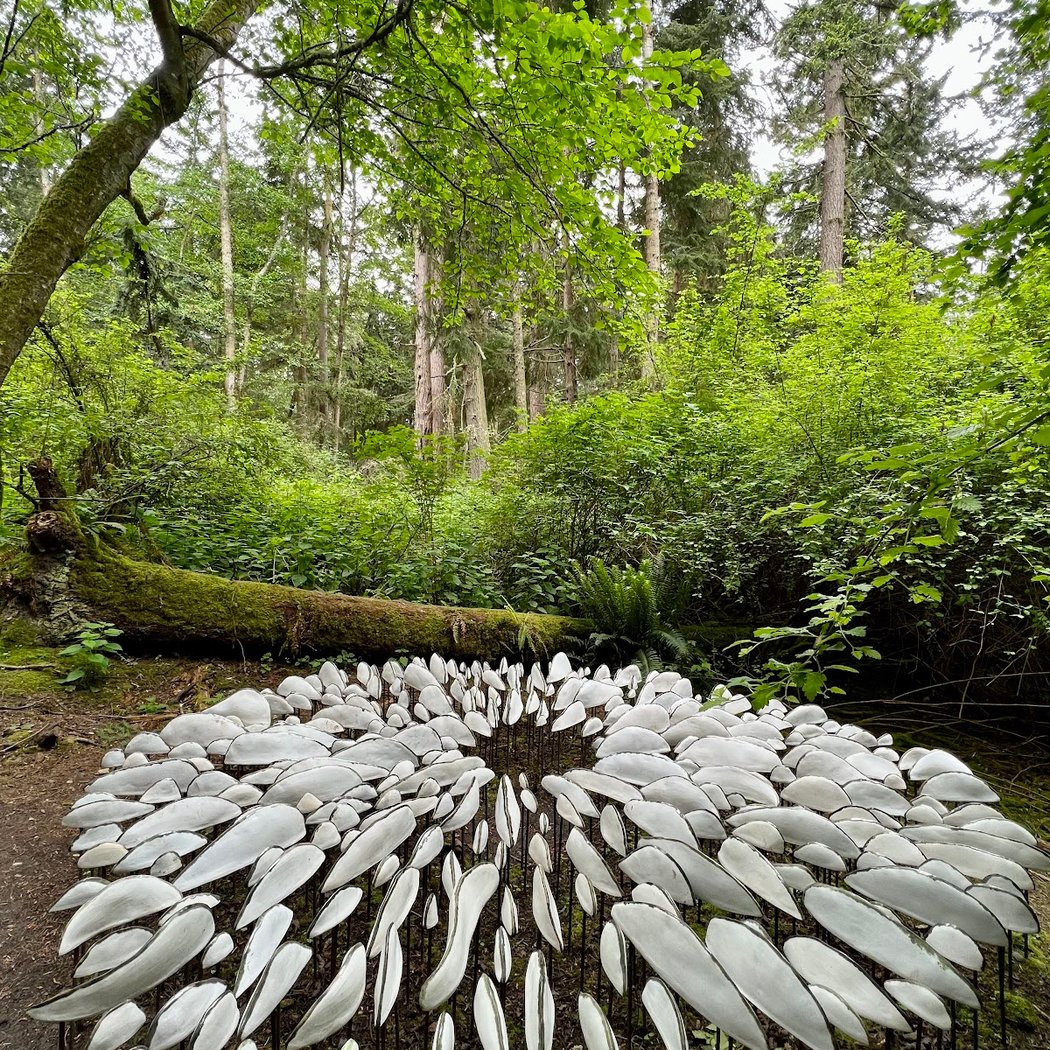 Price Sculpture Forest 1