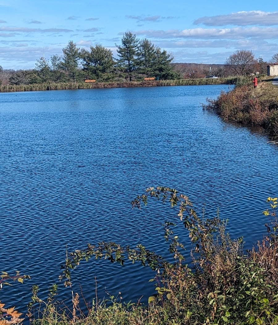 College Hill Golf Course 3