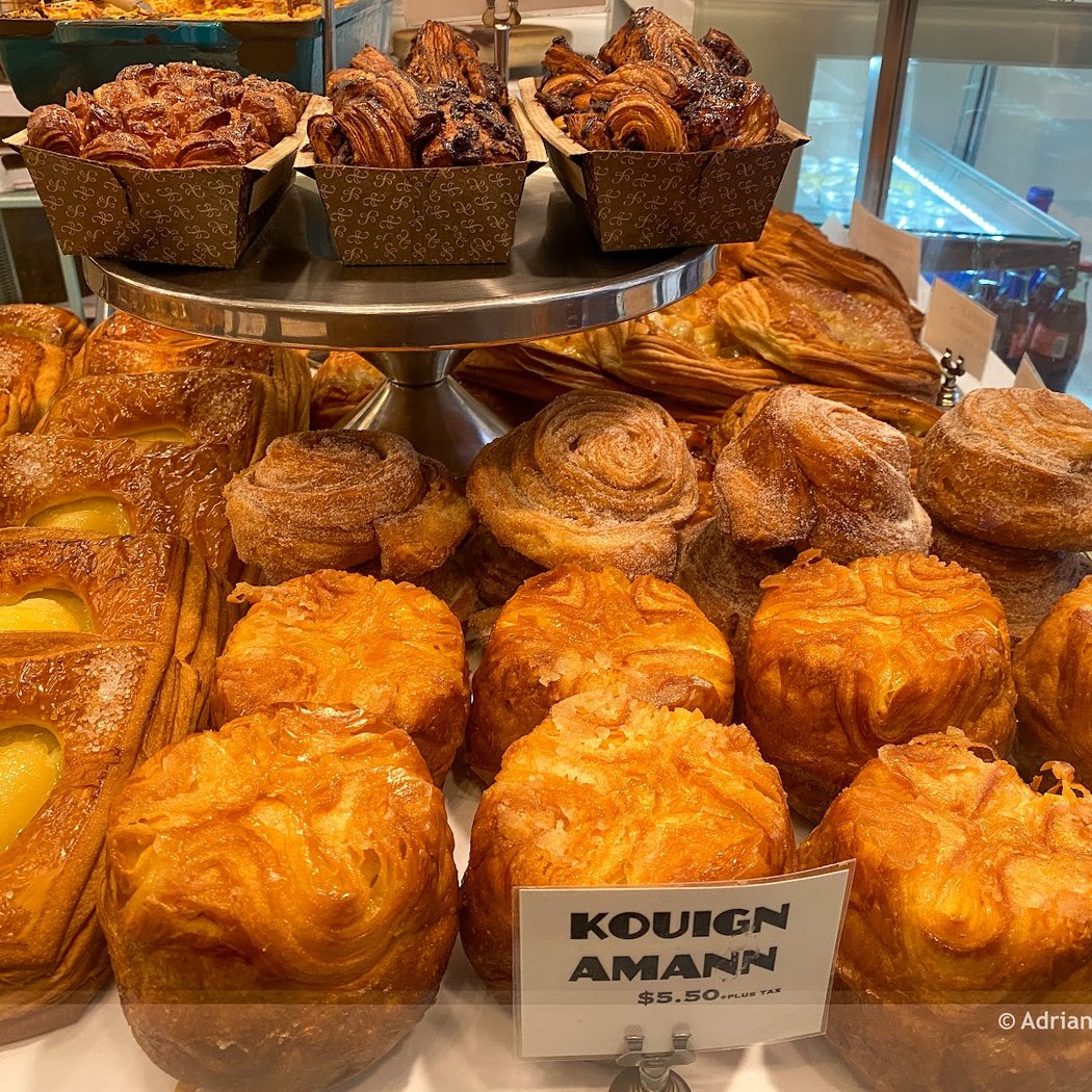 Simple Loaf Bakehouse 3