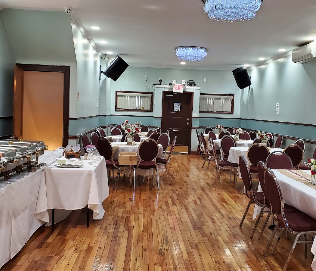 Murette's Banquet Hall 3