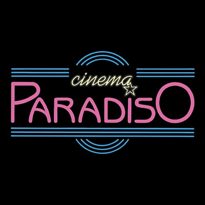 Cinema Paradiso at Igreja da Graça 2