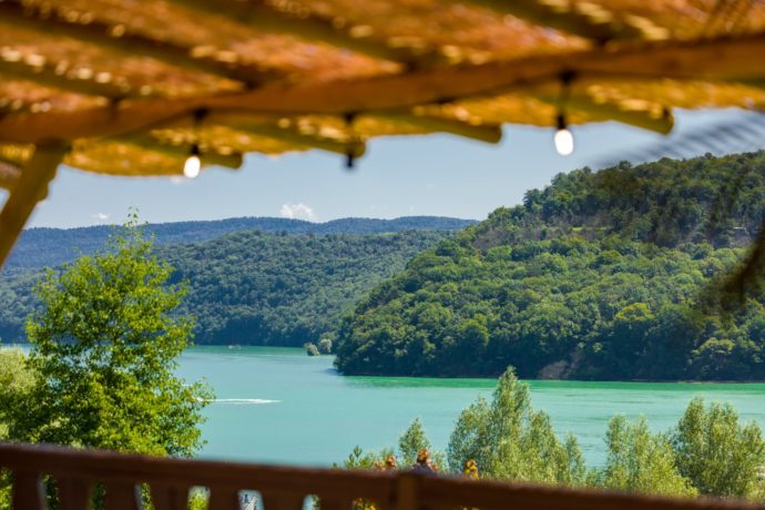 Le Balcon 1