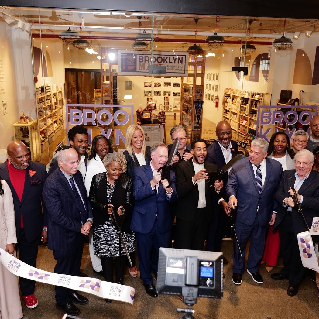 Brooklyn Made Store 2