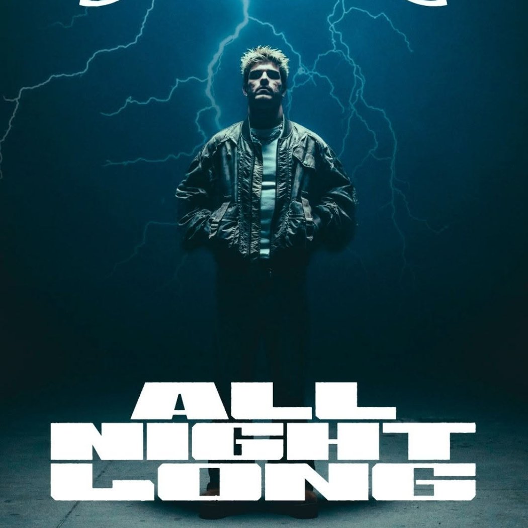 OMAKS All Night Long 1