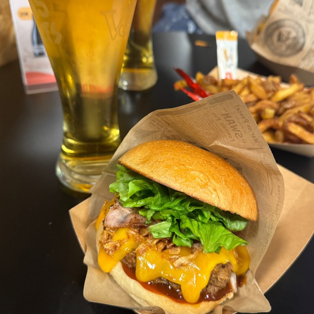 L'EFFILOCHE Food Truck - Traiteur 3