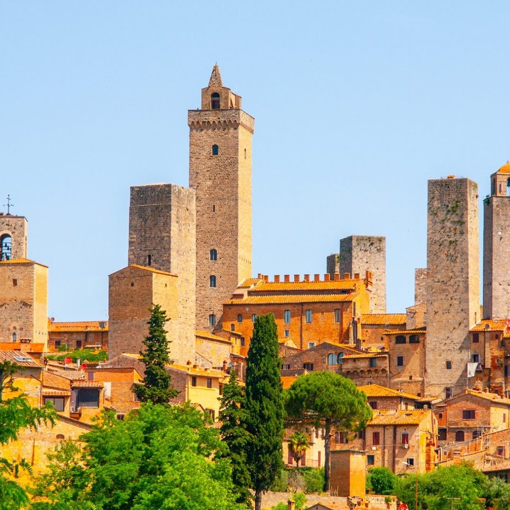 Tuscany 1