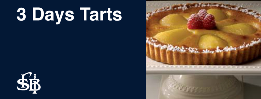 3 Day Tarts 1