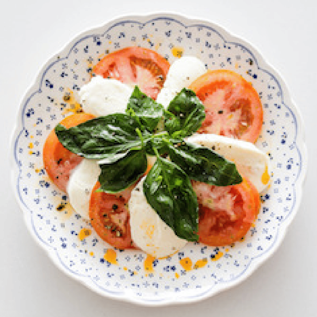 Fresh Mozzarella and Burrata Cooking Class 1