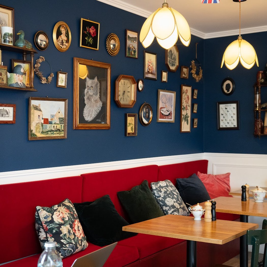 Brunch at Billie's 2