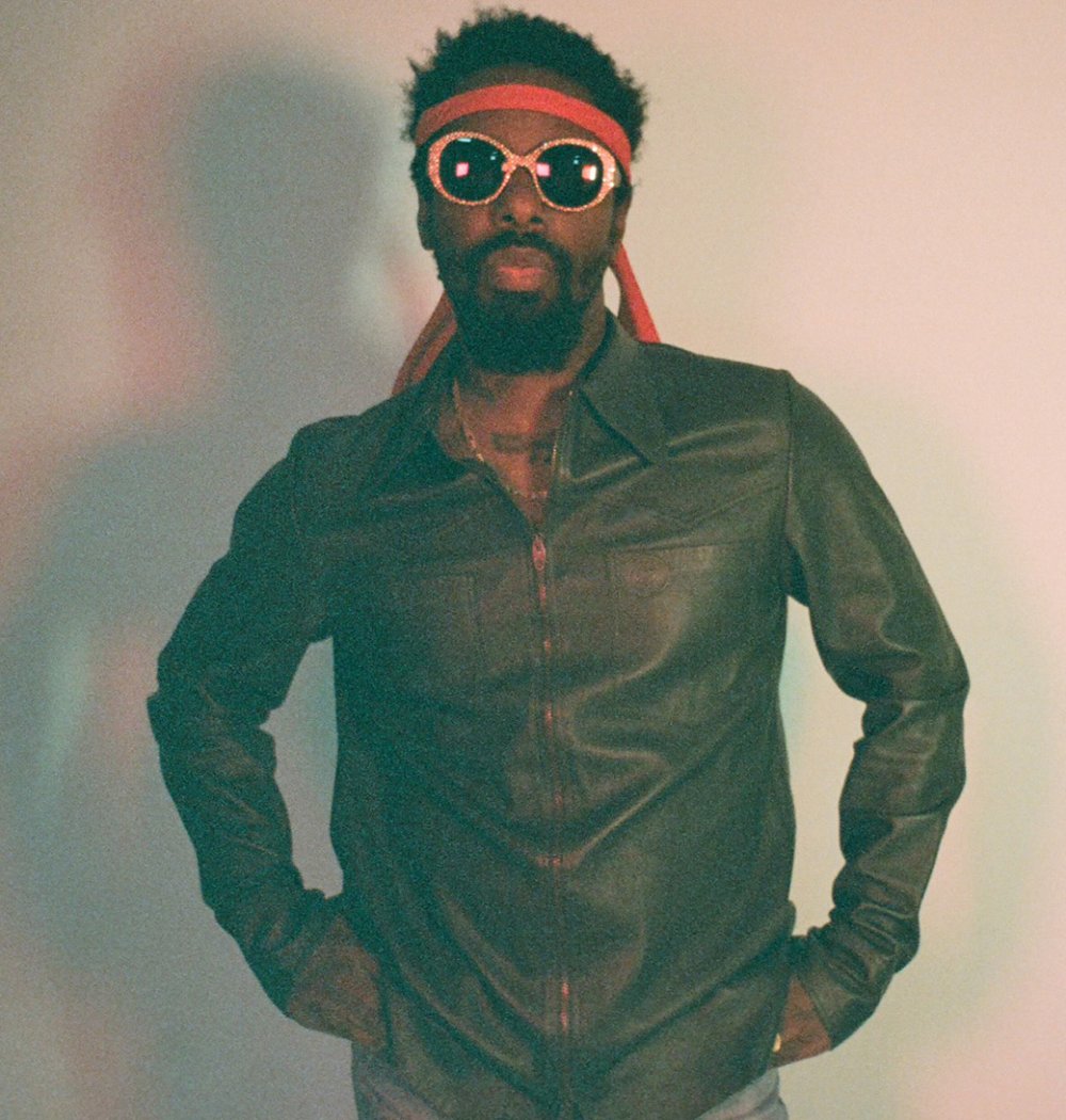 Curtis Harding | RnB, Soul Concert 1