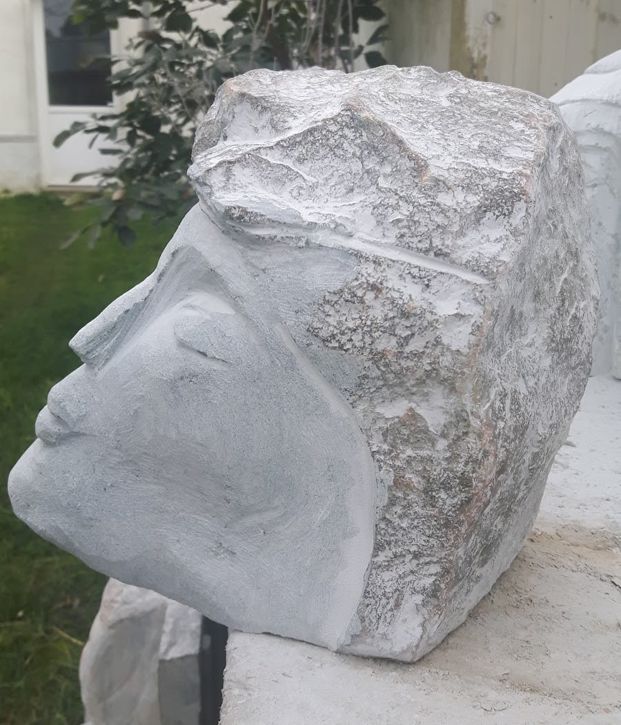 L' Atelier de Sculpture Nantes 3